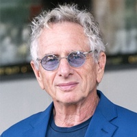 Portrait of Scott Ross