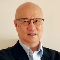 Portrait of Raymond D. Neoh