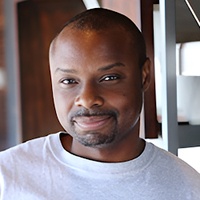Portrait of Wayne Kennedy