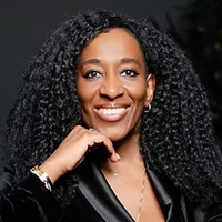 Portrait of Nosipho Maketo-van den Bragt