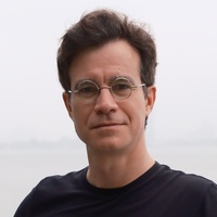 Portrait of Pablo Ruiz-Múzquiz