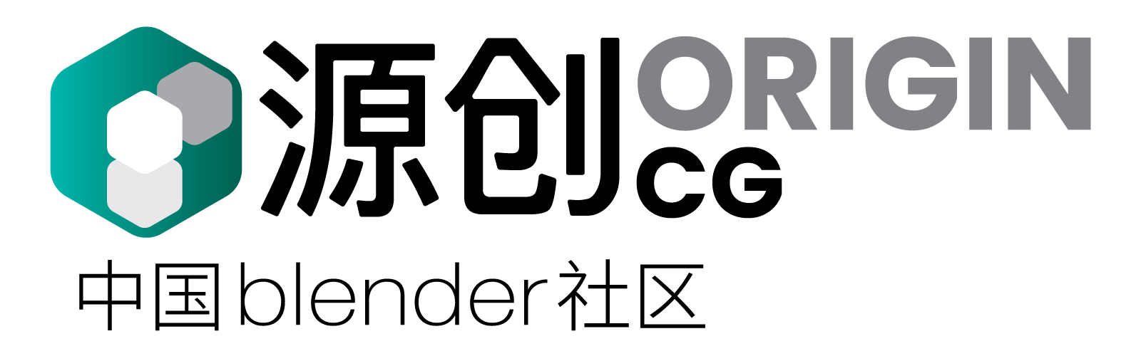 Origin CG